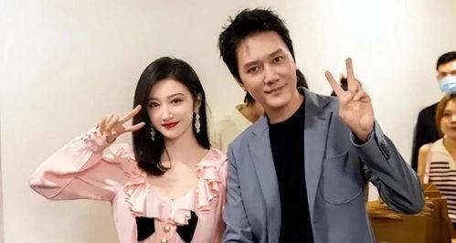 娱乐八卦吃瓜少女图片