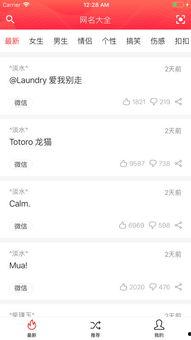 娱乐吃瓜的网名大全,娱乐吃瓜界的趣味昵称大盘点