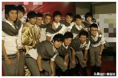 娱乐故事吃瓜八卦