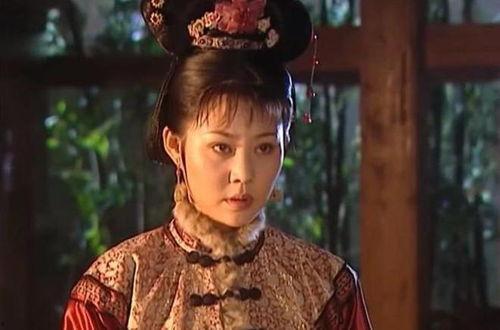 娱乐吃瓜君康熙王朝,宫廷风云，吃瓜群众揭秘