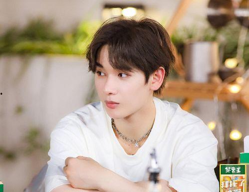 娱乐圈吃瓜龚俊是谁