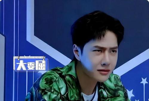 娱乐吃瓜王一博是谁,娱乐吃瓜界的风云人物