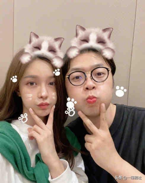 娱乐圈吃小瓜,吃瓜群众狂欢时刻