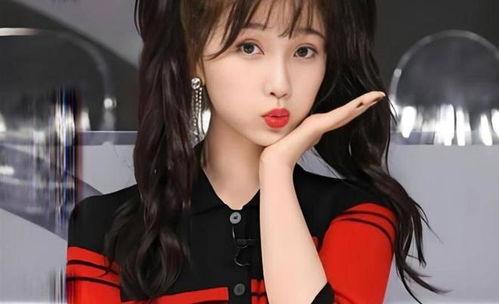 娱乐圈吃瓜虞书欣,娱乐圈“吃瓜”女王，揭秘幕后故事