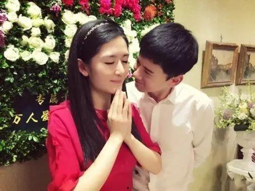 娱乐圈吃瓜谢娜